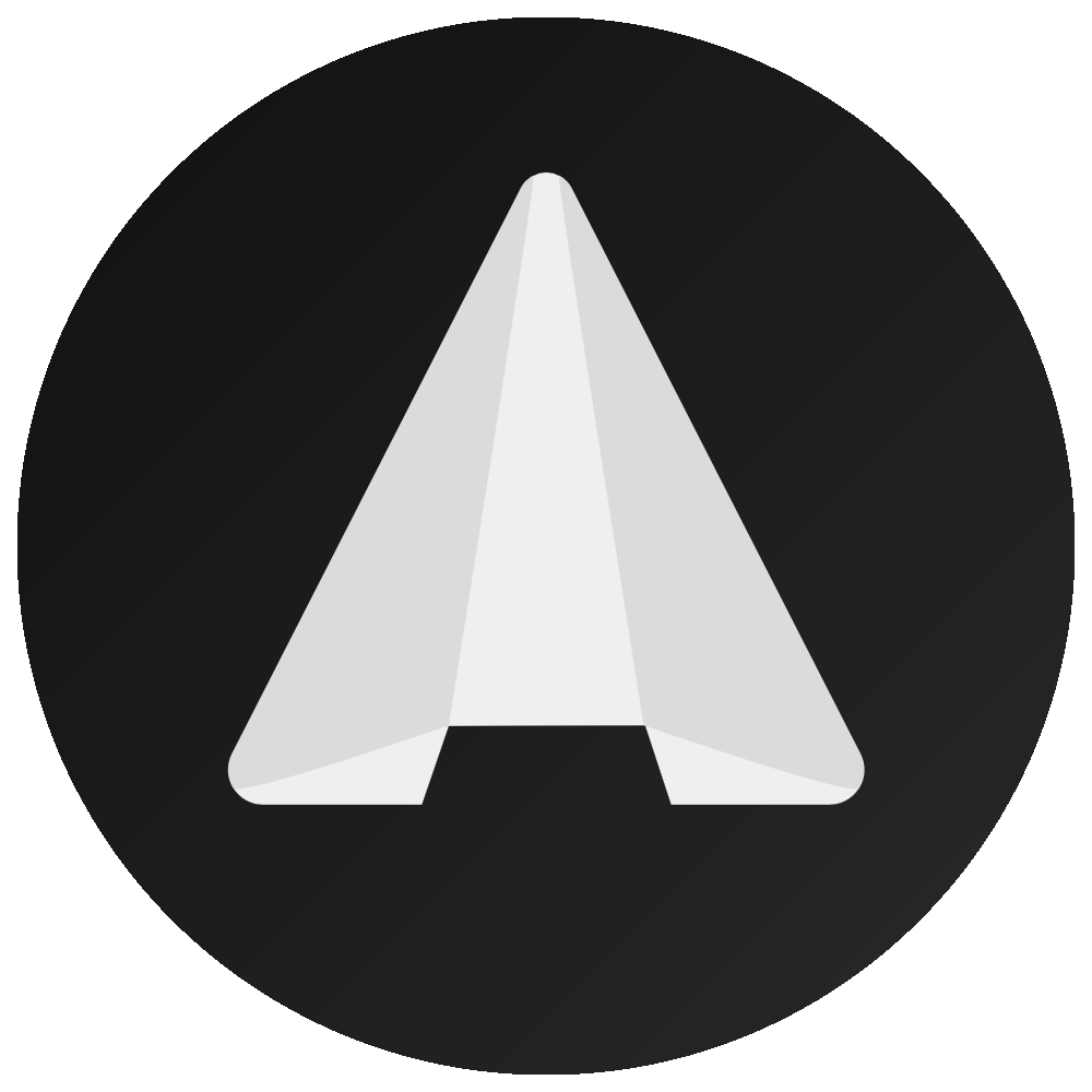 Aeronauts FPV Drohnen Logo